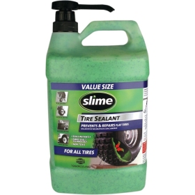 SLIME Slime Tubeless Sealant 3,8 liter