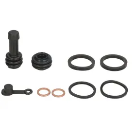 ALL BALLS Rear brake caliper repair kit Kawasaki EX / KR / ZR 25-550 88-07