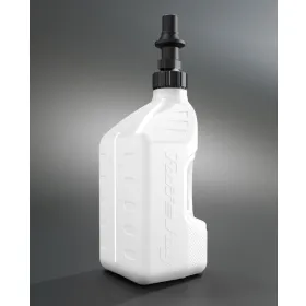 Tuff Jug Gen 3 Kuro greito užpylimo talpa 10l balta