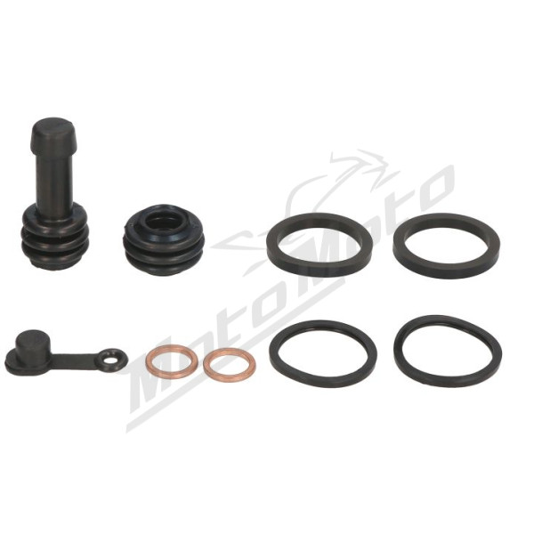 ALL BALLS Rear brake caliper repair kit Kawasaki EX / KR / ZR 25-550 88-07
