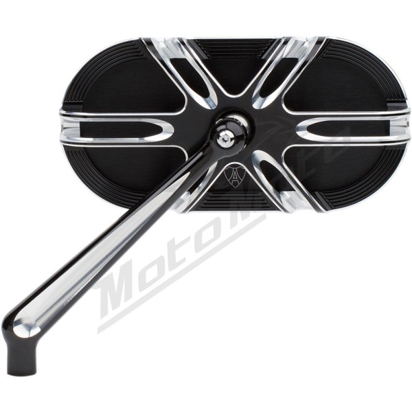 ARLEN NESS Caged Series Universal Mirror