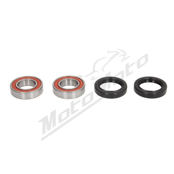 Athena Priekinio rato guolių ir riebokšlių kompl. Honda / KTM 125-625 95-22