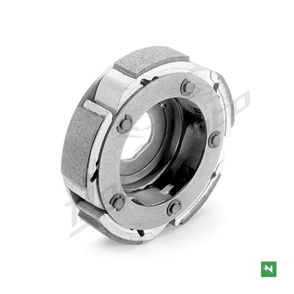 Newfren centrifugal clutch Malaguti / Suzuki 400cc 98-06