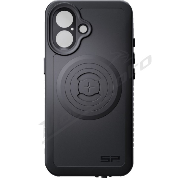 SP CONNECT Xtreme SPC+ Iphone 17 Pro Case