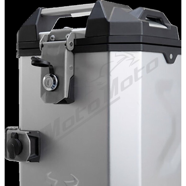 SW-MOTECH Trax Lock Set
