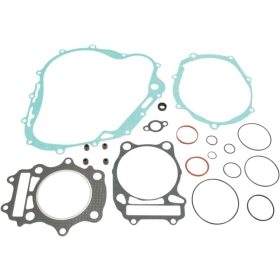 MOOSE OFFROAD Complete Gasket Kit Suzuki DR 350 S/SE/SH 90-99