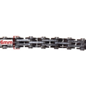Timing chain HONDA CBF 125cc 4T 94links