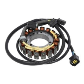 TOURMAX Stator Arctic Cat / Suzuki 400-500cc 98-02