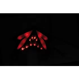 HIGHSIDER LED TailLight Kawasaki Ninja / Z 600-800cc 13-16