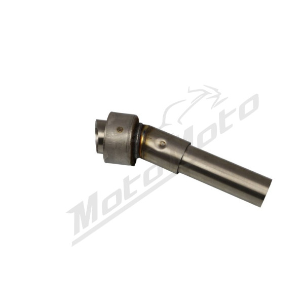 AKRAPOVIC Noise Damper V-TUV233 Honda NSS / X-Adv 350-750 17-24