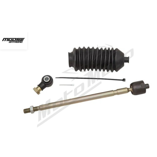 MOOSE OFFROAD Vairo traukės kompl. Polaris Ranger 500-570 17-22