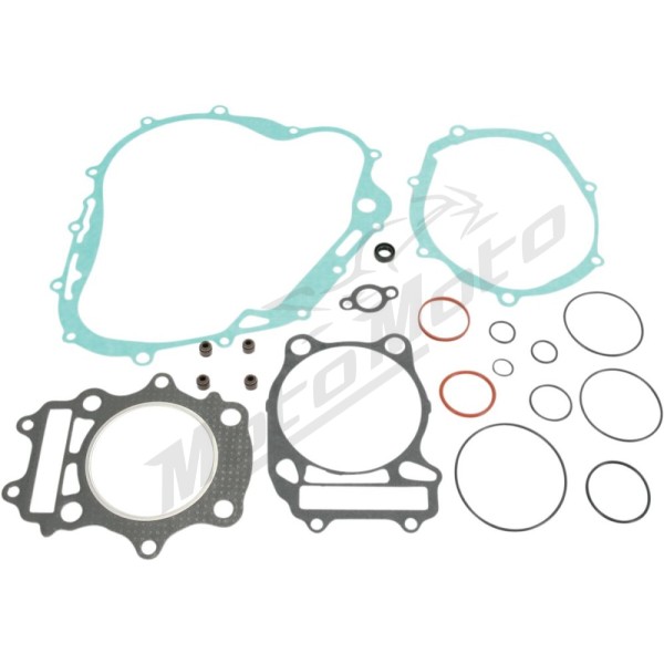 MOOSE OFFROAD Complete Gasket Kit Suzuki DR 350 S/SE/SH 90-99