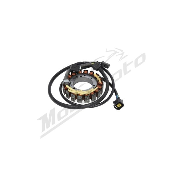 TOURMAX Generatorius Arctic Cat / Suzuki 400-500cc 98-02