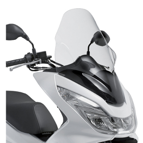KAPPA Windshield clear 63x43.5cm Honda PCX 125-150 2014