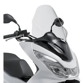 KAPPA Windshield clear 63x43.5cm Honda PCX 125-150 2014