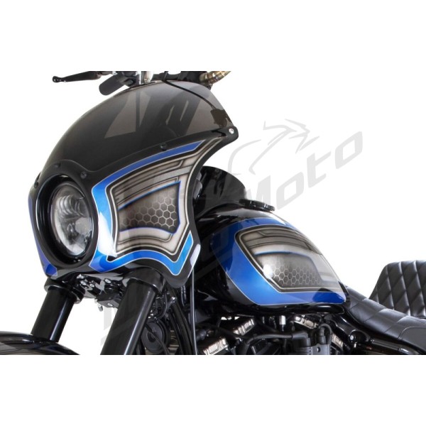 ARLEN NESS Ness® Original Fairing Kit