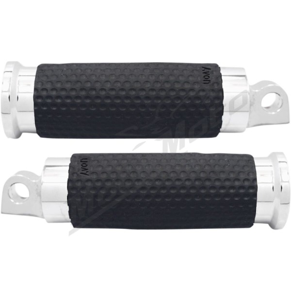 AVON GRIPS Gel Footpegs