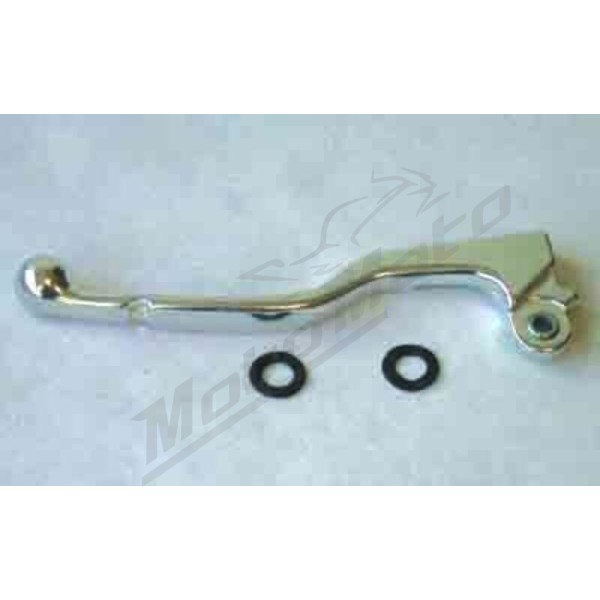 Domino clutch lever made of aluminum 167 mm KTM SX / MXC 125/300 94-97