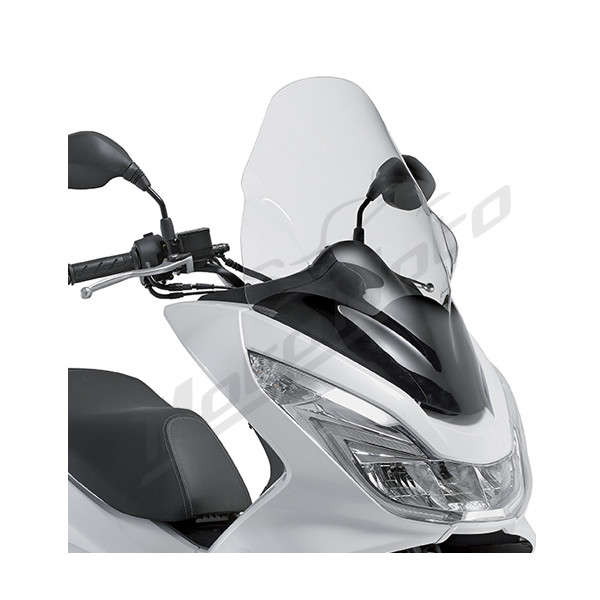 KAPPA Windshield clear 63x43.5cm Honda PCX 125-150 2014
