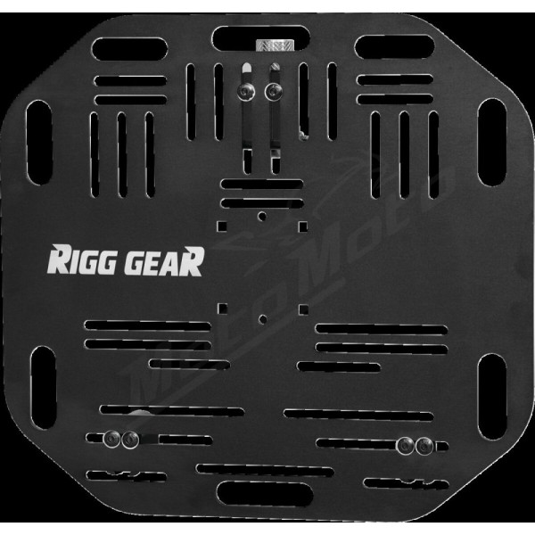 NELSON RIGG Saddlebag Quick Release Plate