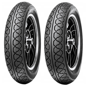 Tire Metzeler Perfect ME77 150/80 R16 77H TL
