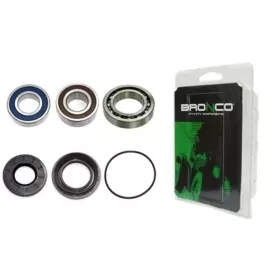 Bronco Wheel bearing kit ARCTIC CAT	
