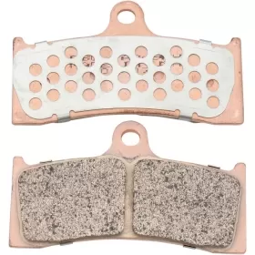 EBC Sintered Metal Harley/Buell Brake Pads