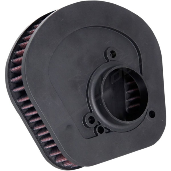 K&N High-Flow Air Filter Harley Davidson FLDE / FLFB / FLHC / FLSB / FXST 1690/1868 11-24