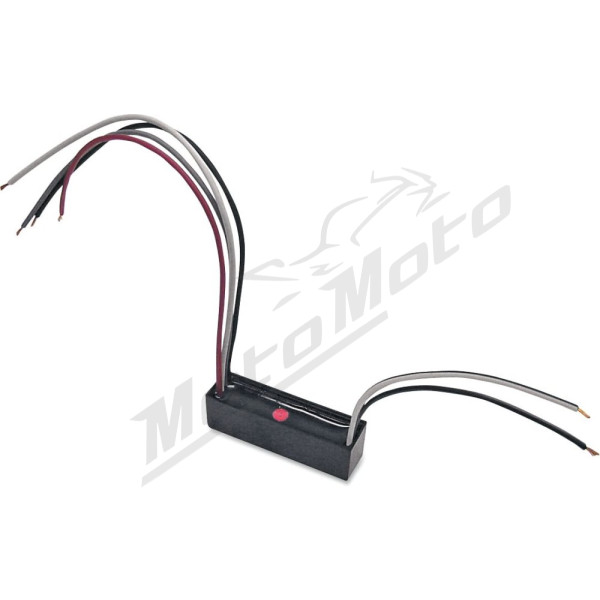 THUNDERMAX Push-Button Converter 12V 1A