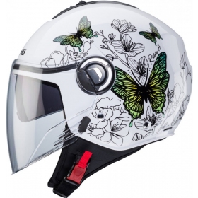 Caberg Riviera V4 X Muse Ladies Open Face Helmet