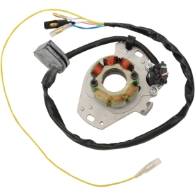 RICK'S MOTORSPORT ELECTRIC Stator Honda CR 125-250R 90-96