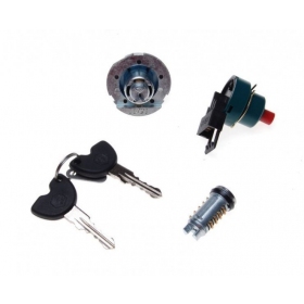 Ignition switch repair kit PIAGGIO / GILERA 50 2T