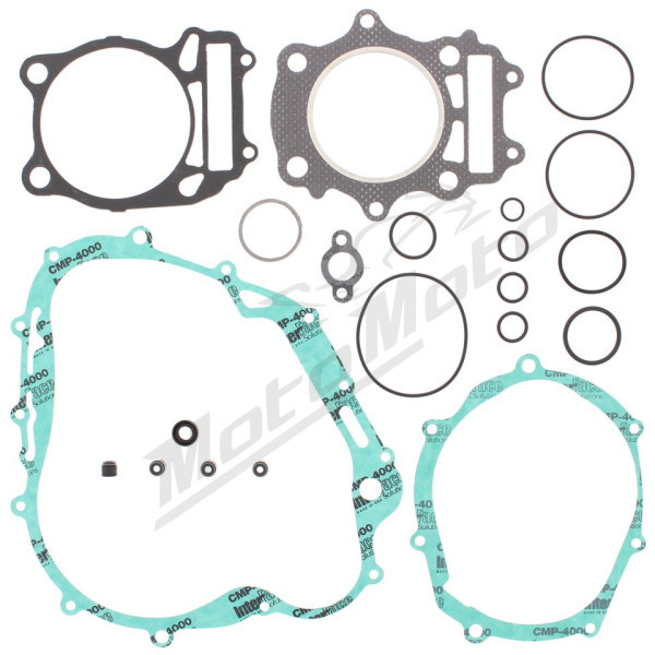 Winderosa (vertex) gasket set Suzuki DR 350 T / X / S 90-99