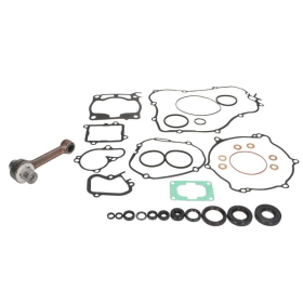 ATHENA Connecting Rod with gasket set Yamaha YZ 125 2022