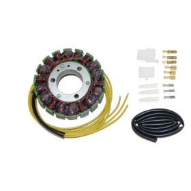 ELECTROSPORT Stator Kawasaki KEF 300 Lakota Sport 95-03