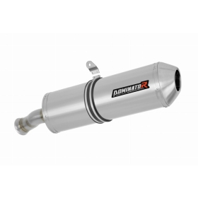 Husqvarna 701 ENDURO 2021 - 2024 Duslintuvo bakelis OVR + dB killer