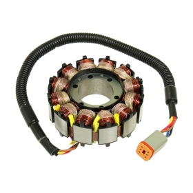 Sno-X Generatorius Lynx / Ski Doo 600-800 09-20