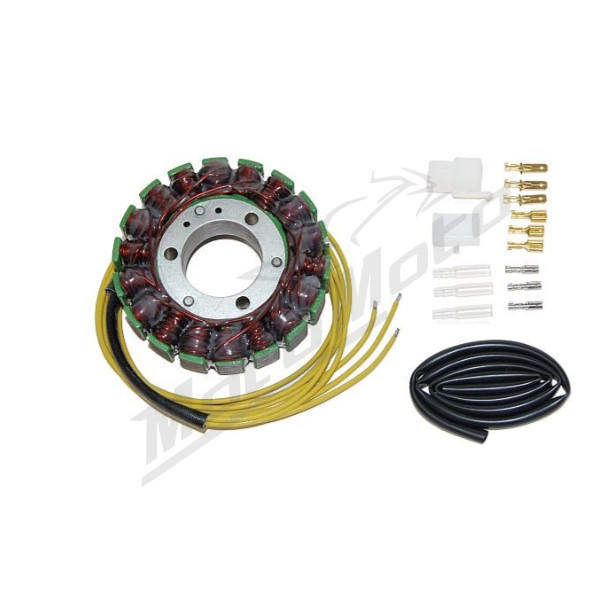 ELECTROSPORT Stator Kawasaki KEF 300 Lakota Sport 95-03