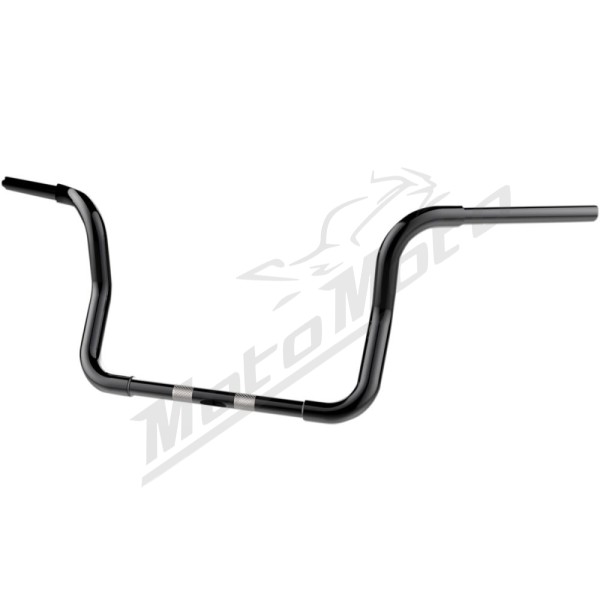 KHROME WERKS Bobber Ape Hanger Handlebar 32mm 91x25,5cm Harley Davidson FLHT / FLHTC / FLHTCI / FLHTCU / FLHTI / FLHTK 1340-1800 84-22