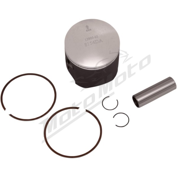 WOSSNER 2T Piston Kit Honda ATC 250R 81-84