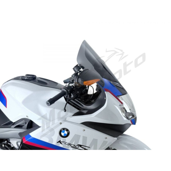 WRS Sport Priekinis stiklas Tamsintas 75% BMW K1200 / K1300 05-16