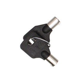 VECTOR Super Max S2 U-Lock Ø16mm / 88x200mm
