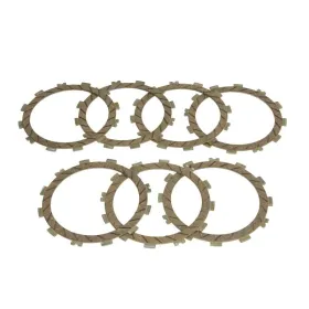 4Ride sankabos diskų kompl. Kawasaki KX 125 1994-1996