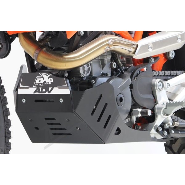 AXP RACING Adventure Skid Plate GasGas / Husqvarna / KTM 690-701cc 08-25