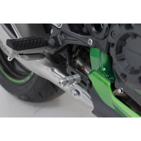 SW-MOTECH Brake Pedal Kawasaki Z 900 17-24
