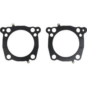 COMETIC Replacement Head Gasket Harley Davidson FLHX / FLHXSE / FLHXU / FLTRX / FLTRXRRSE / FLTRXSE / FLTRXSTSE 1923-1977cc 23-25