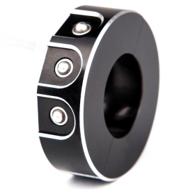 MOTOGADGET mo.switch mini button control unit BLACK