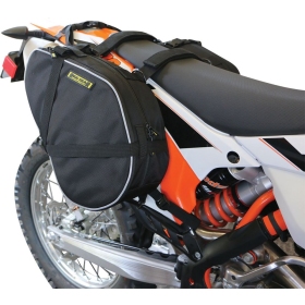 NELSON RIGG RG-020 Dual-Sport Saddlebags 36,8 × 22,9 × 15,2 cm