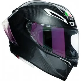 AGV Pista GP RR Ghiaccio Helmet
