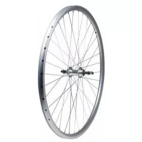 Bicycle Rear Rim  28" 25/19mm 1pc.